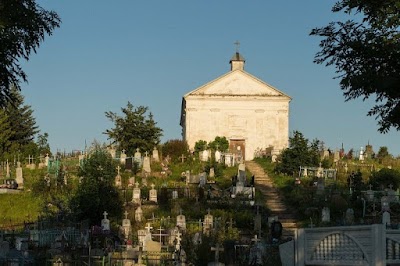 Photos of Капліца святога Іллі