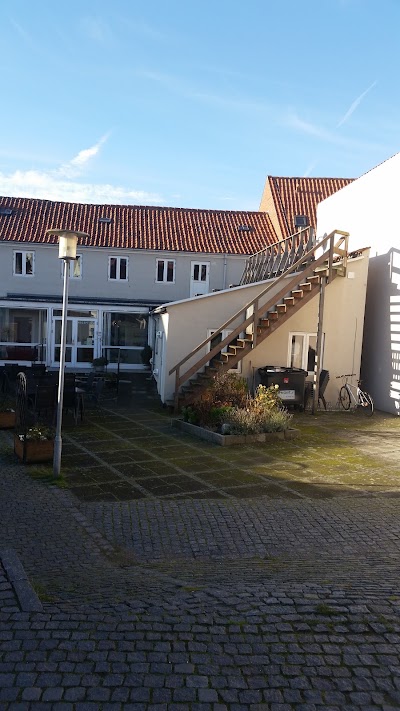 Photos of Det Lille Hotel