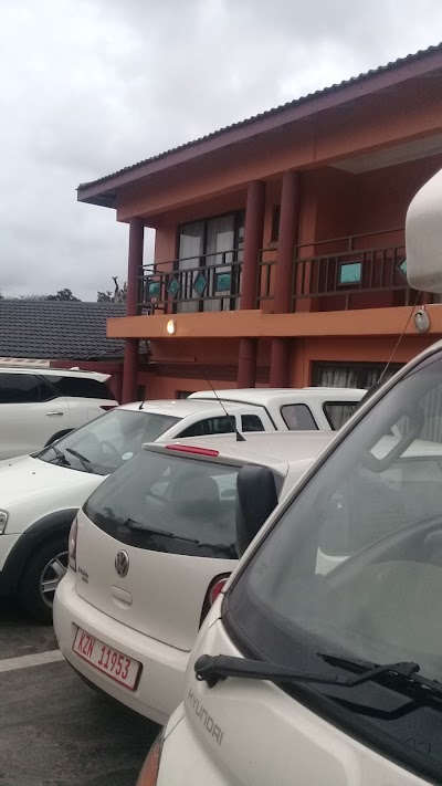 Photos of Umqhele B&B