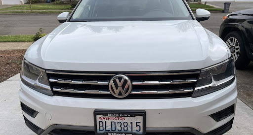 Portland Luxury Rental Cars - Thumbnail