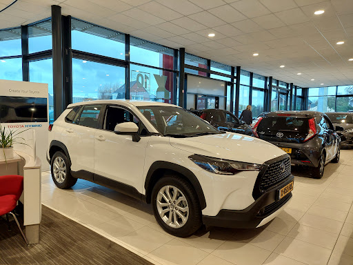 Dealer Beukers B.V. - Thumbnail