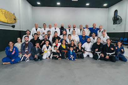 Shark jiu-jitsu e surf