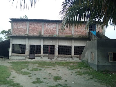 mosque
