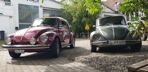 Vogt Engineering Umbau und Tuning von oldtimer und youngtimer - Thumbnail
