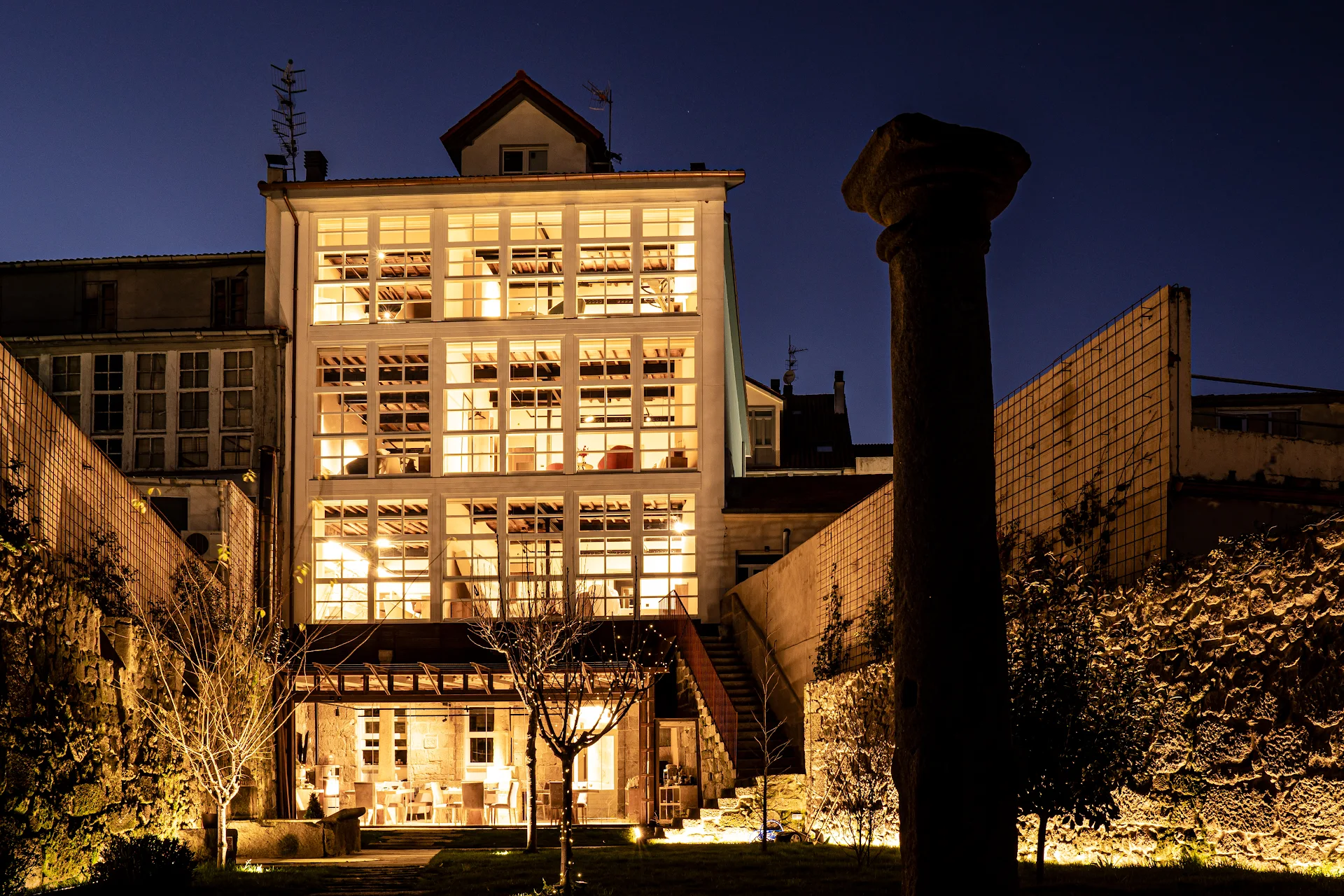 Acouga Hotel Boutique