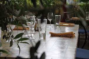 Photo n°17 de Restaurant Les Terrasses d'Illkirch à Illkirch-Graffenstaden (Restaurant)