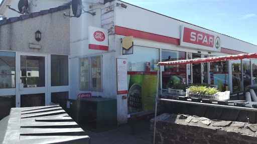 Carnon Downs Post Office - Visual