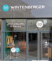 Photo n°1 de Wintenberger Coiffure à Caen (Salon de coiffure)