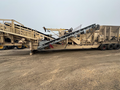 Brush Heavy Equipment Repair LLC featured image