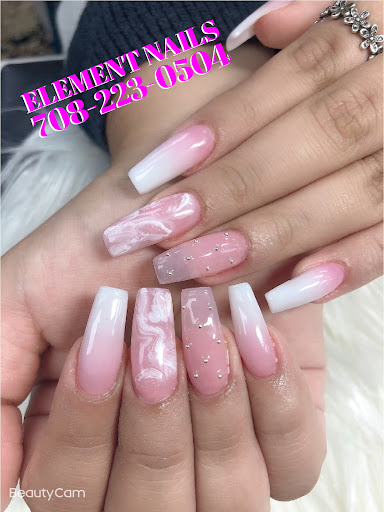 Element Nails