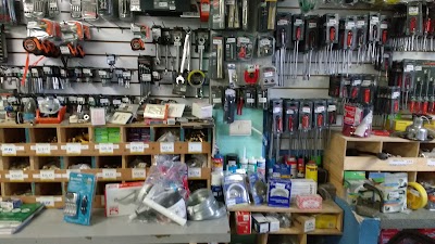 Photos of Materiales El Delfin