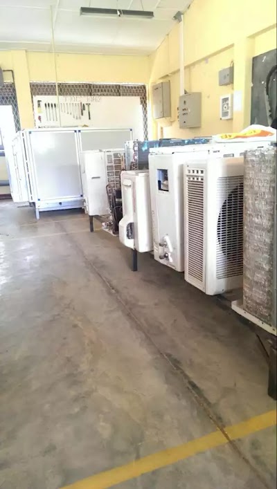 Photos of Technical College, Vavuniya.
