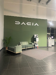 Photo n°5 de DACIA BERGERAC - FAURIE à Bergerac (Garage automobile)