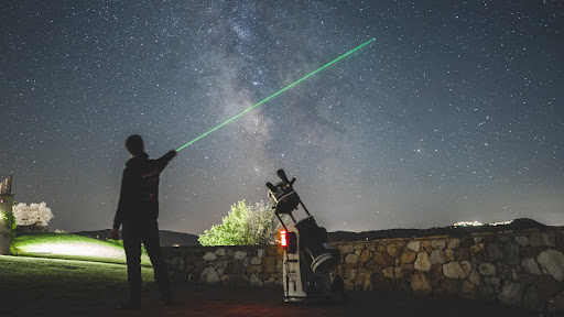 Astronomitaly Gallery - Italy