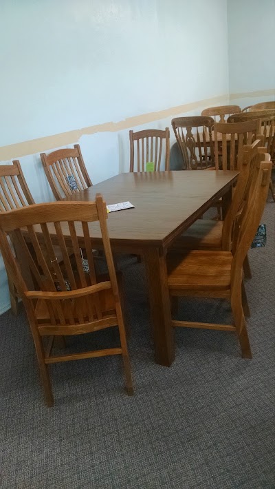 furniture-store