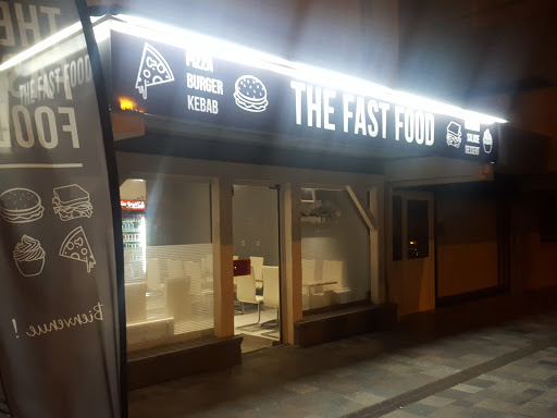 The Fast Food