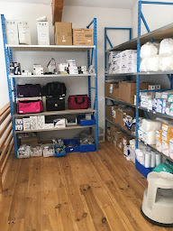 Photo n°7 de Matériel Paramédical à Saint-Étienne-de-Saint-Geoirs (Grossiste en produits chirurgicaux)