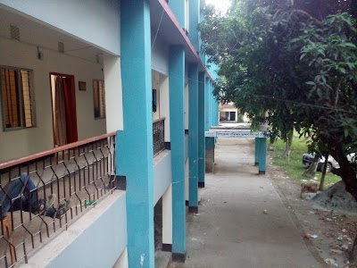 Photos of Singair Upazilla Headquarters
