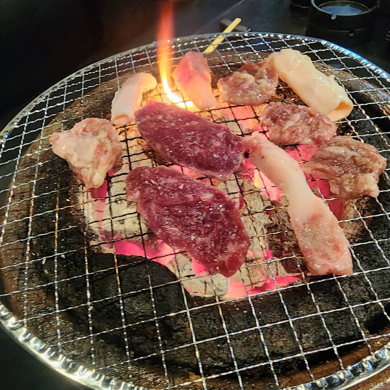 焼肉だいまる
