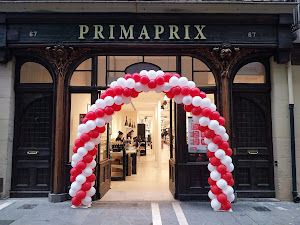 PrimaPrix Pamplona Mayor 1