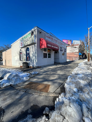 North End Superette - Thumbnail