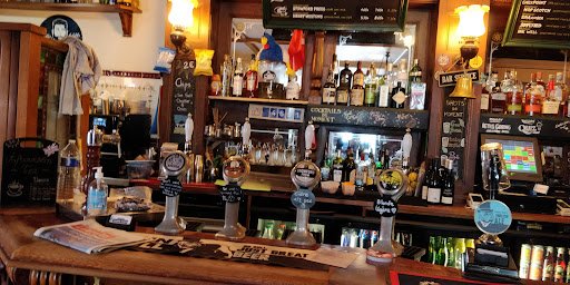 The London Town English Pub Toulouse - Thumbnail