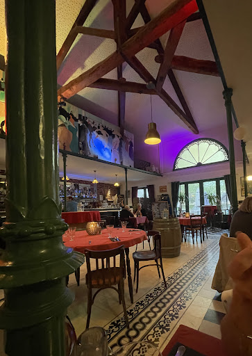 La Table du Casino - Thumbnail