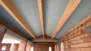 Photo n°6 de QB Charpente à Roquebrune-sur-Argens (Charpentier)