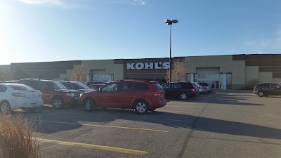 Photos of Kohl's Metro North