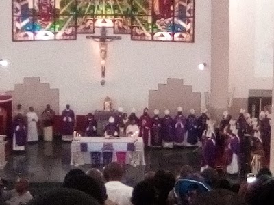 church