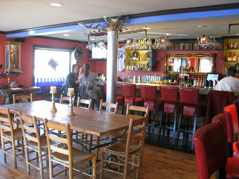 Pedro's — photo