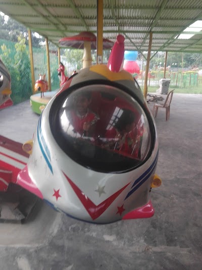 Photos of Shapla Shishu Park
