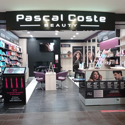 Pascal Coste Beauty