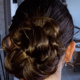 Photo n°14 de Aurore Lefebvre coiffure à domicile à Irles (Salon de coiffure)