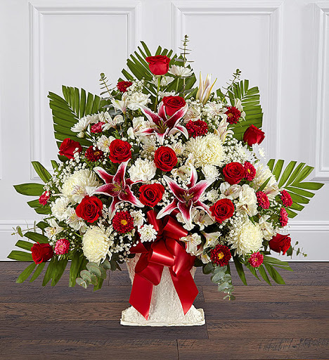 The Flower Center Gallery - United States