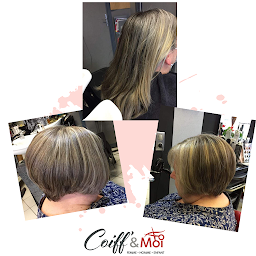 Photo n°19 de Coiff' & Moi à Wormhout (Salon de coiffure)