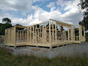 Photo n°1 de Boite a Bois à Sainte-Hélène (Constructeur de maisons en bois)