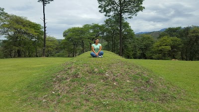 Photos of La Salle Park