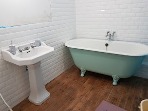 Photo n°1 de AMT ENERGIE + à Langeais (Plombier)