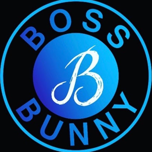 Boss B Bunny