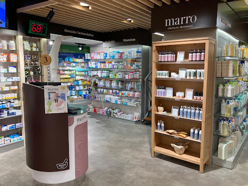 Farmacia Marro