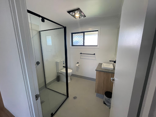 Clive Berghofer Toowoomba Hospital Accommodation - Thumbnail