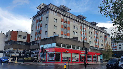 Beckenham Junction - Visual