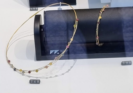 Juwelier | Trauringe Saphir Augsburg - Thumbnail