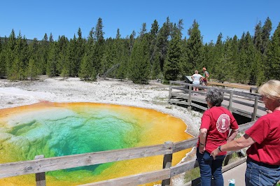 Holiday Inn West Yellowstone