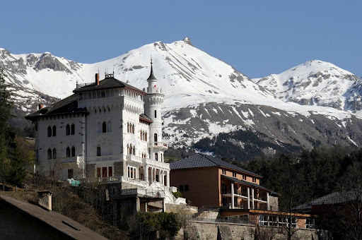 Photo de Château des Magnans (by Nevesol)