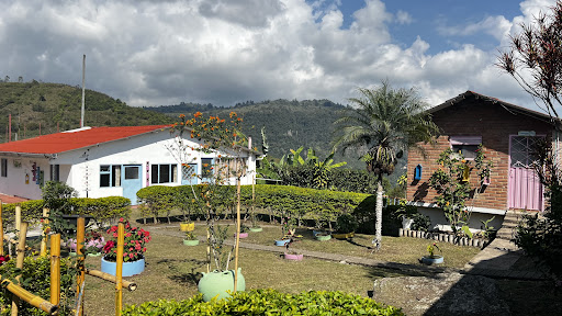 FINCA CAMPESTRE VILLA SANDRA VENECIA CUNDINAMARCA