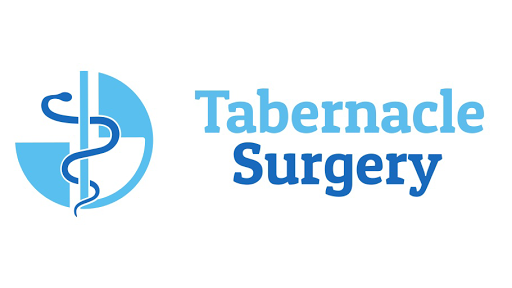 Tabernacle Surgery - Visual