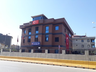 Sancaktepe Polis Merkezi Amirliği