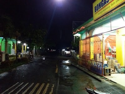 Photos of Bongas Senang